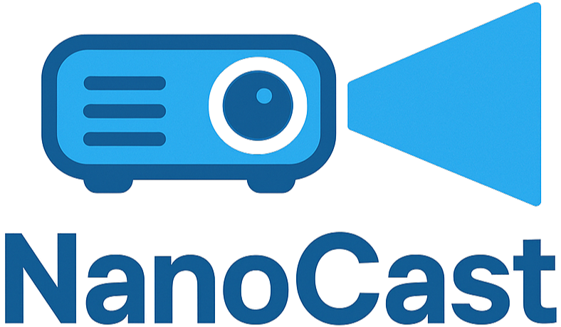 NANOCAST